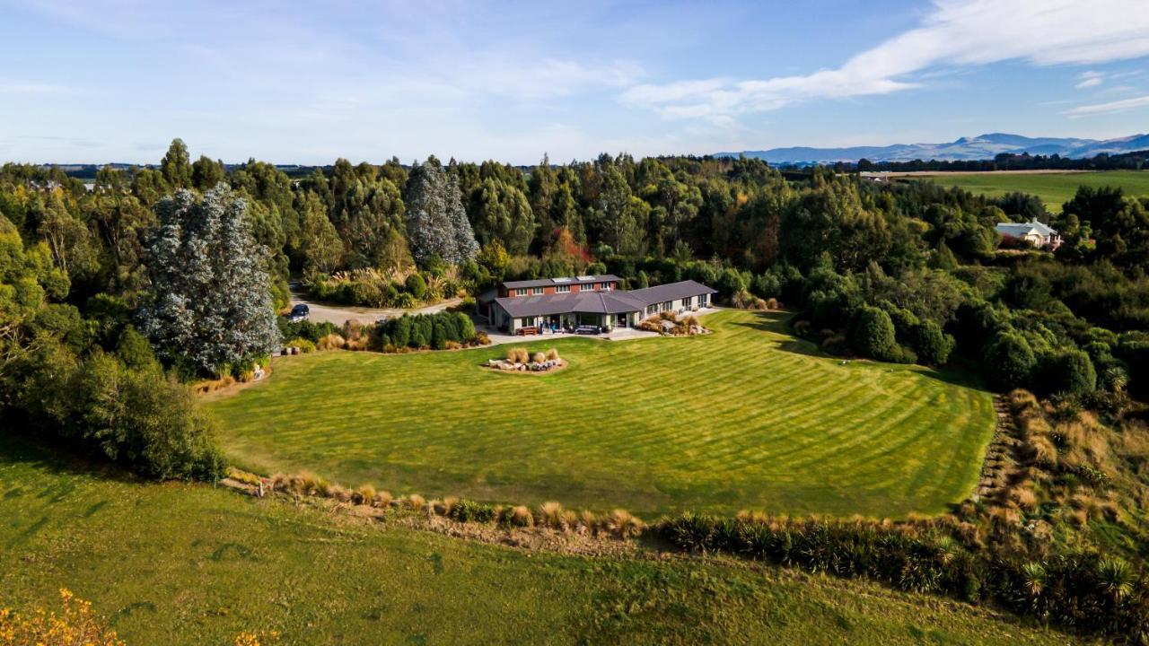Hokonui Bed & Breakfast Gore Exterior photo