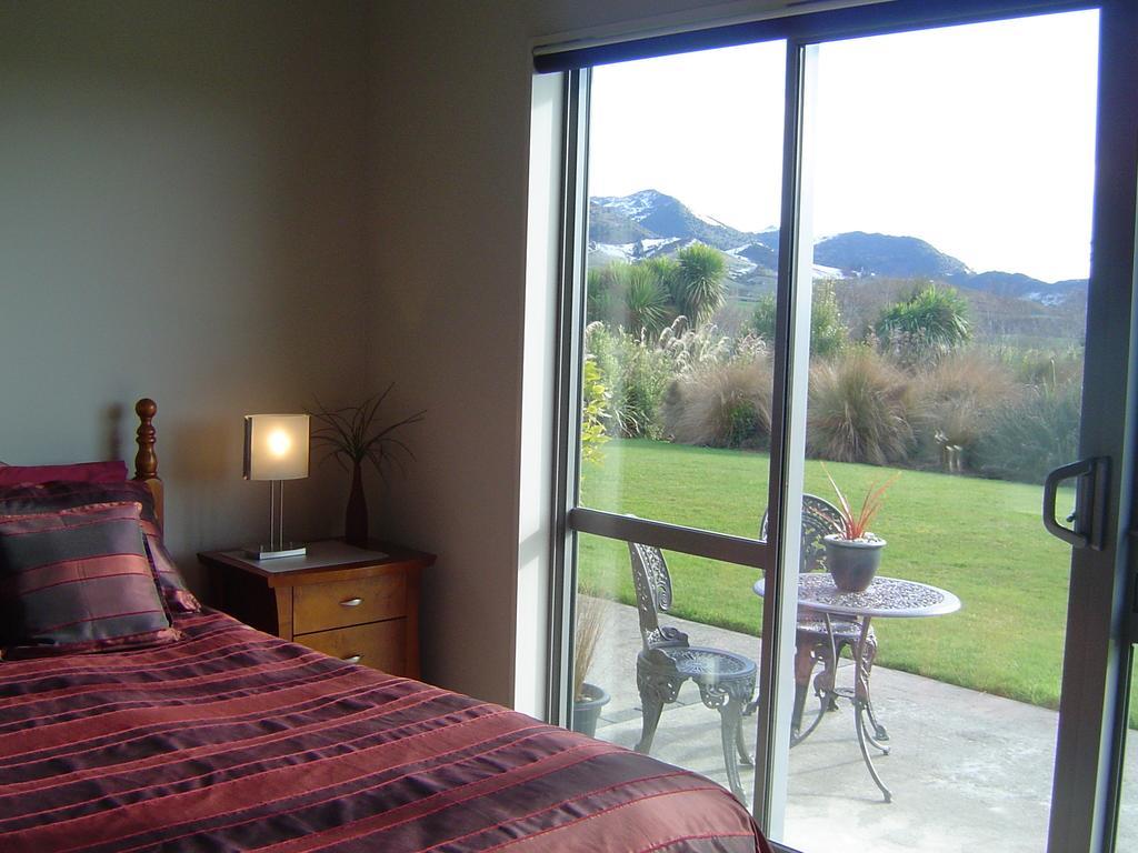 Hokonui Bed & Breakfast Gore Room photo