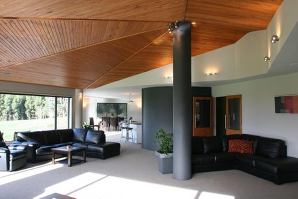 Hokonui Bed & Breakfast Gore Exterior photo