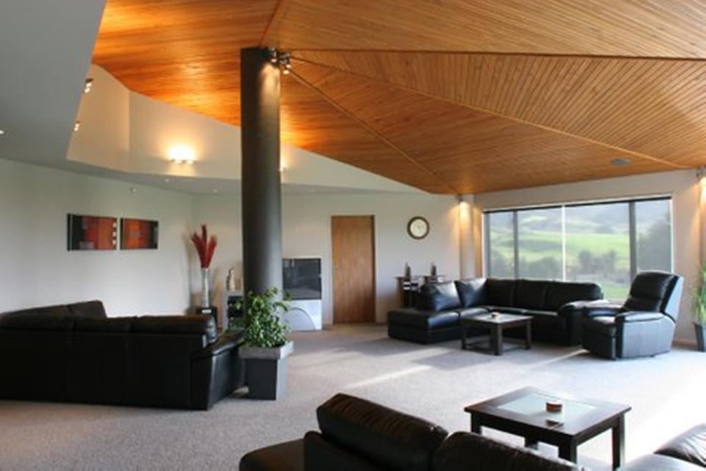 Hokonui Bed & Breakfast Gore Exterior photo